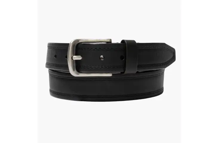 Lejon Gettysburg Leather Belt - Men's w/ Free S&H — 13 models